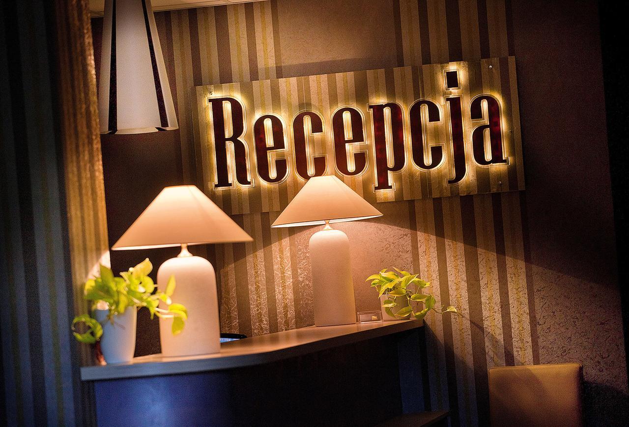 Hotel Restauracja Teczowa ลูบาน ห้อง รูปภาพ