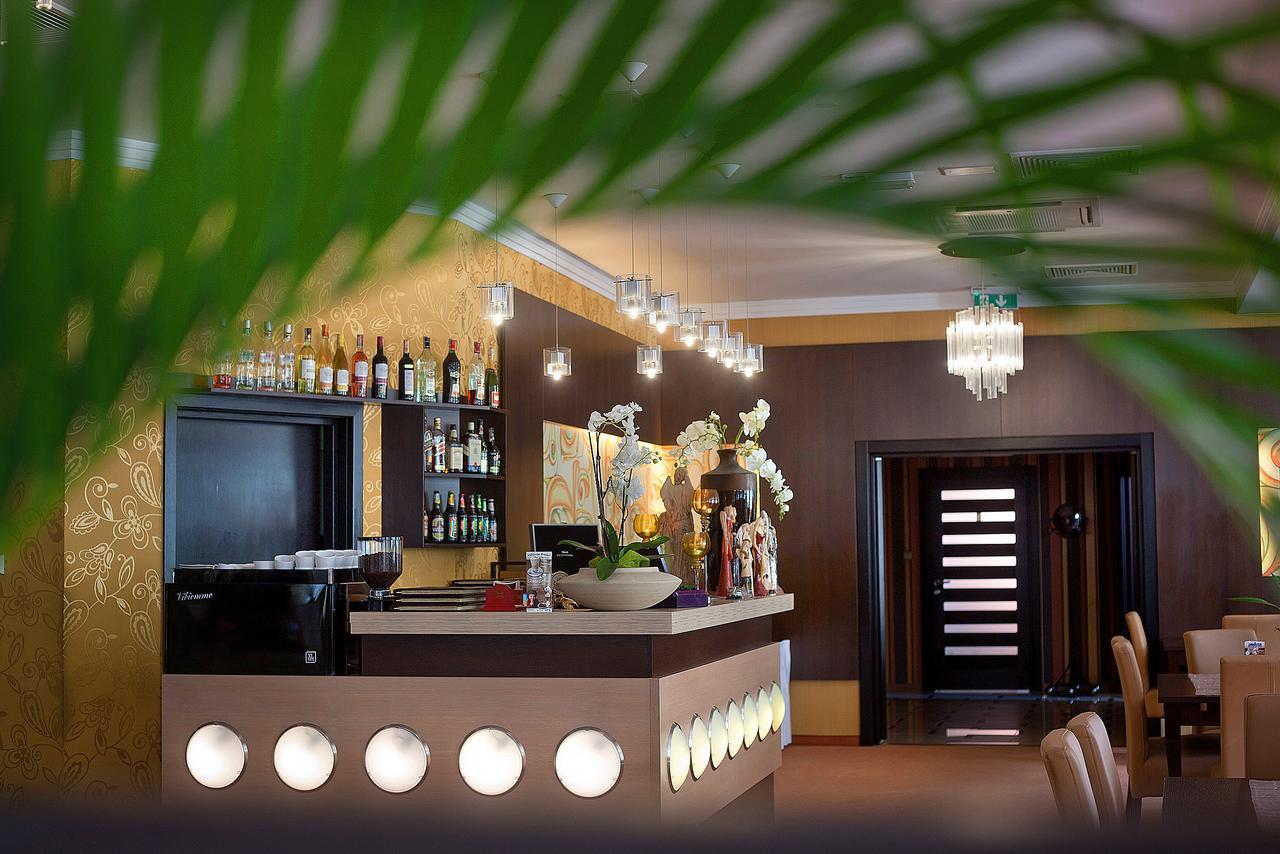 Hotel Restauracja Teczowa ลูบาน ห้อง รูปภาพ